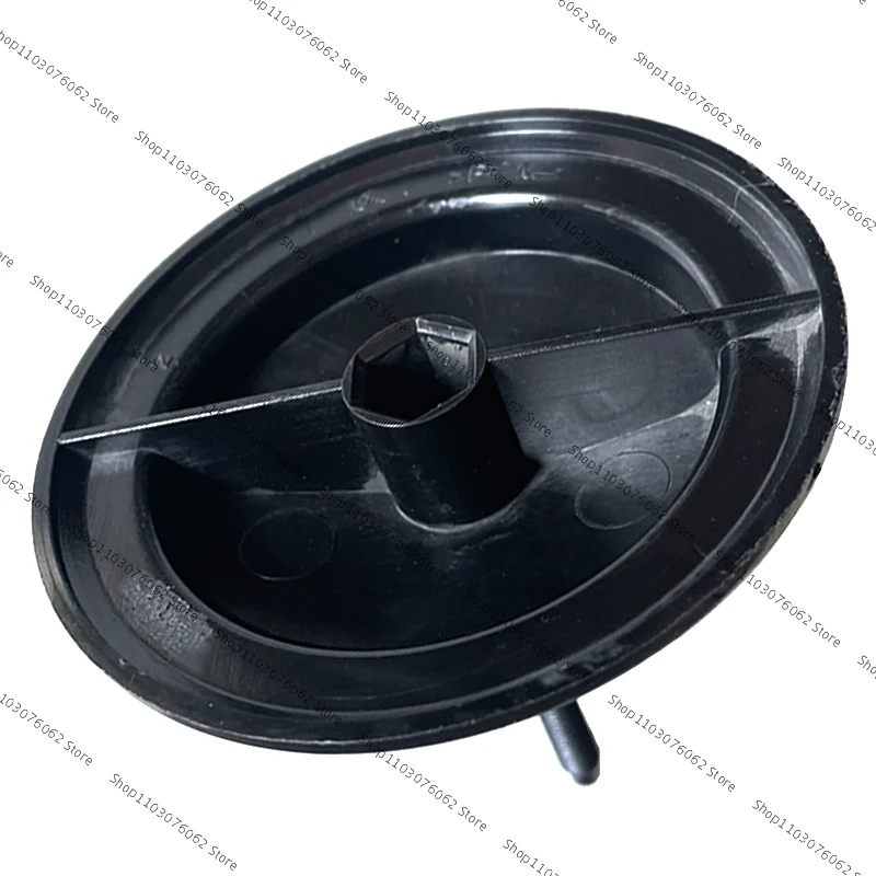 Tornillo rueda repuesto Ford Focus 2012-2016 - imagen 4