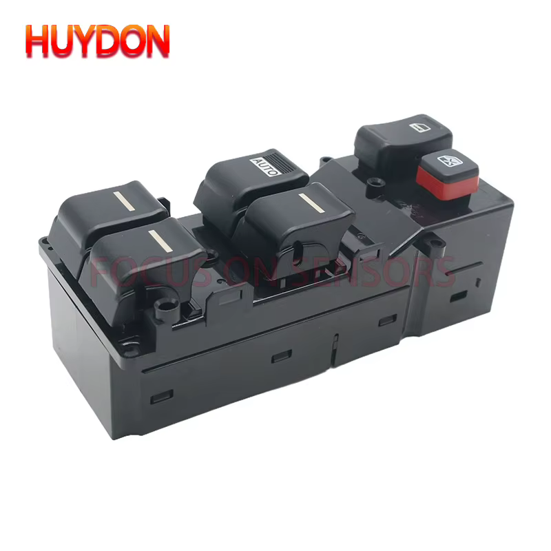 35750-SDA-H05 Interruptor de elevalunas Honda Accord 2003-2007 - imagen 4