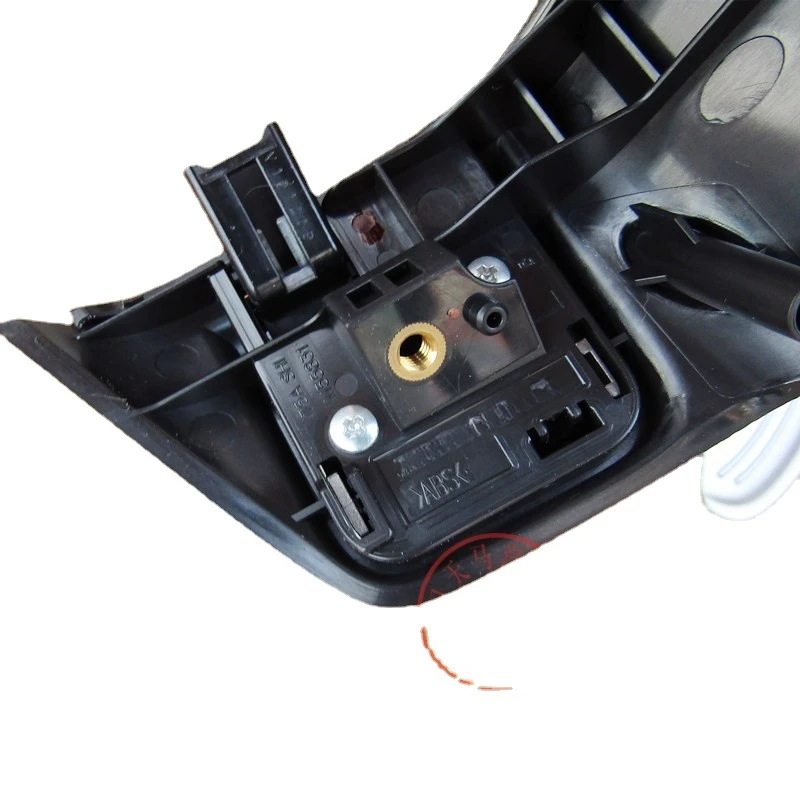 Paletas de cambio para volante Honda XRV Vezel City Greiz 2014-2020 - imagen 3