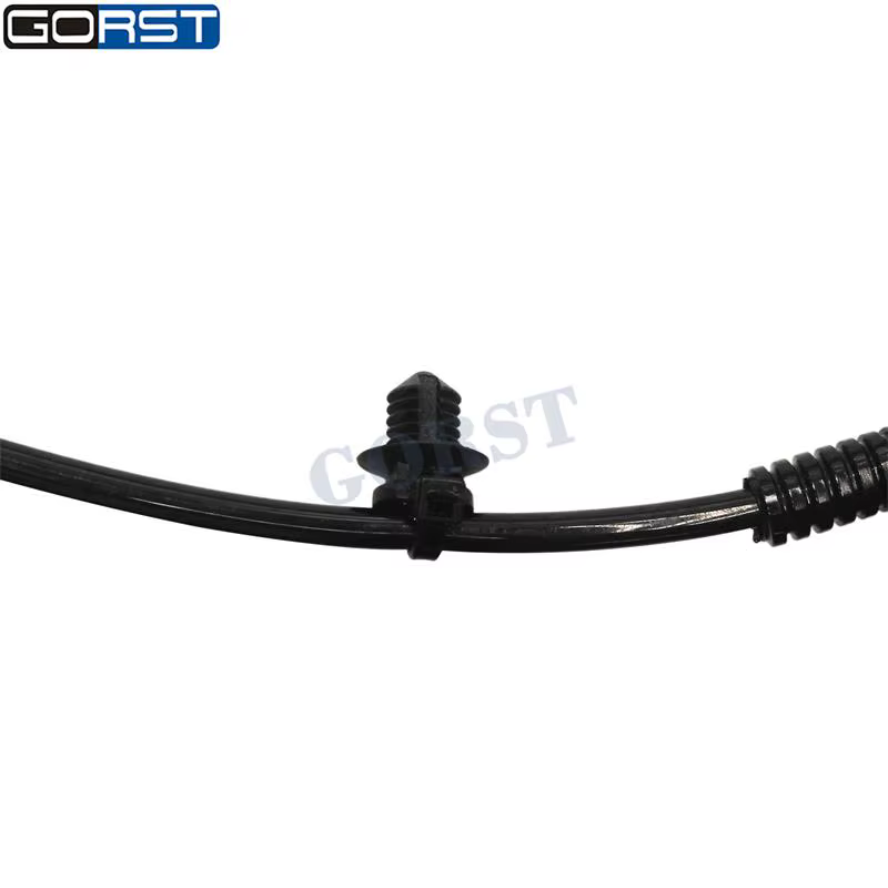 Sensor ABS de rueda DC3Z-2C204-D – Ford F-250 a F-550 Super Duty - imagen 3