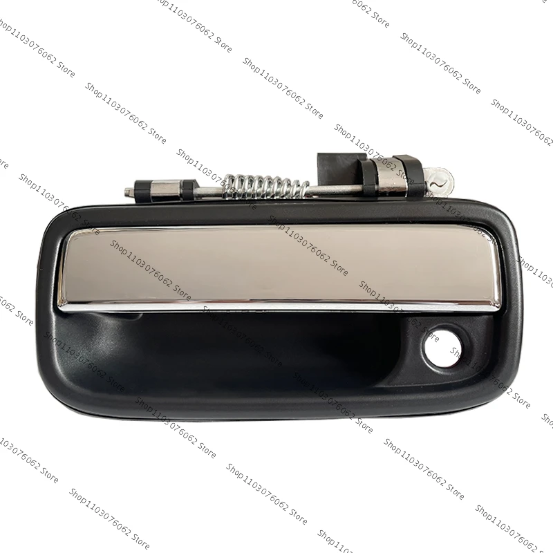 Toyota Tacoma manija de puerta compatible 1995-2004 - imagen 3