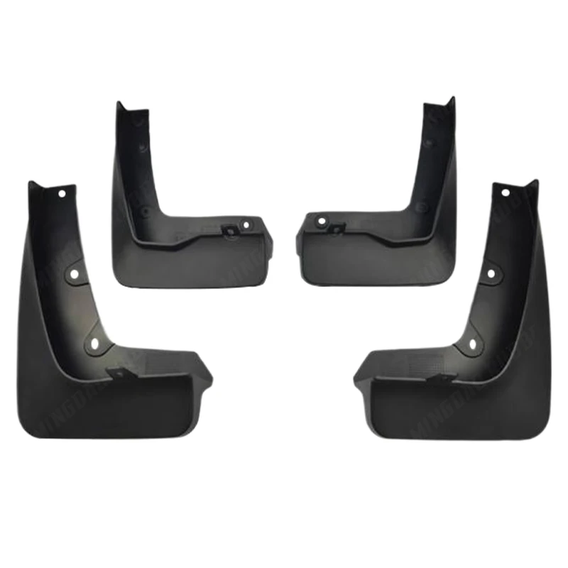 Guardabarros delantero y trasero para BMW X1 F48 2016-2021 - imagen 2