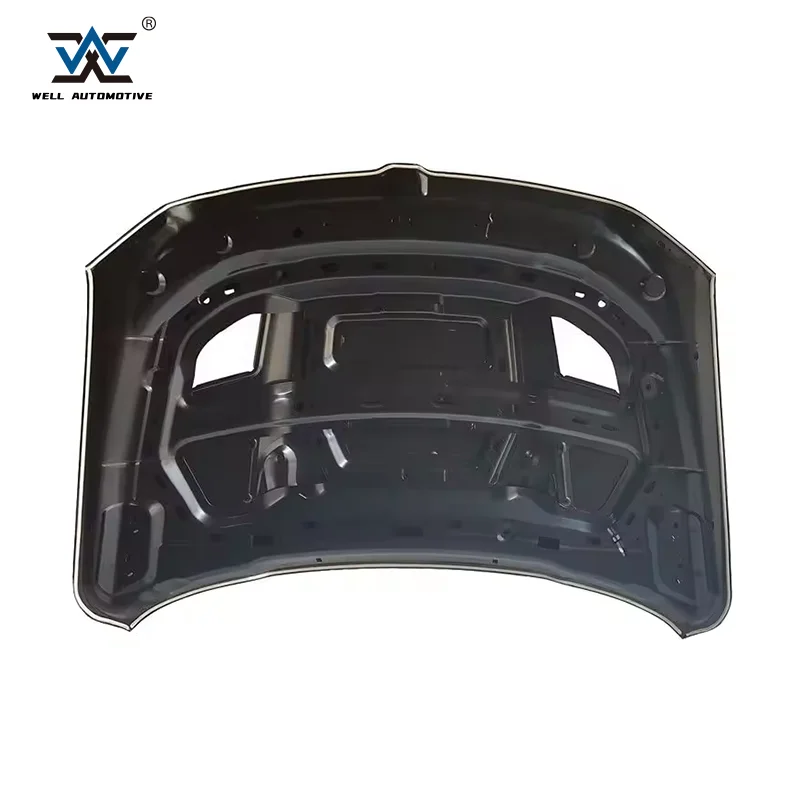 Protector de motor negro Rebel para Ram 1500 2019-2020 - imagen 3