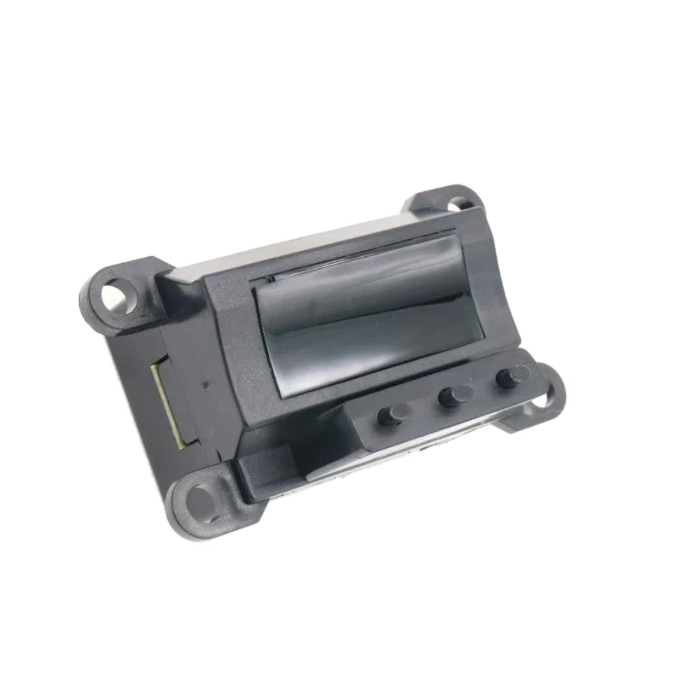Interruptor de reloj Digital para coche, accesorio para Hyundai Santa Fe 2000-2006 94520-26500 9452026500