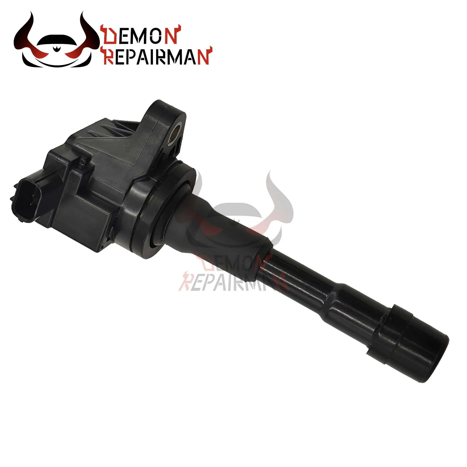 Bobina de encendido UF374 30521-PWA-S01 Honda Civic VIII y Jazz 1.4 - imagen 4