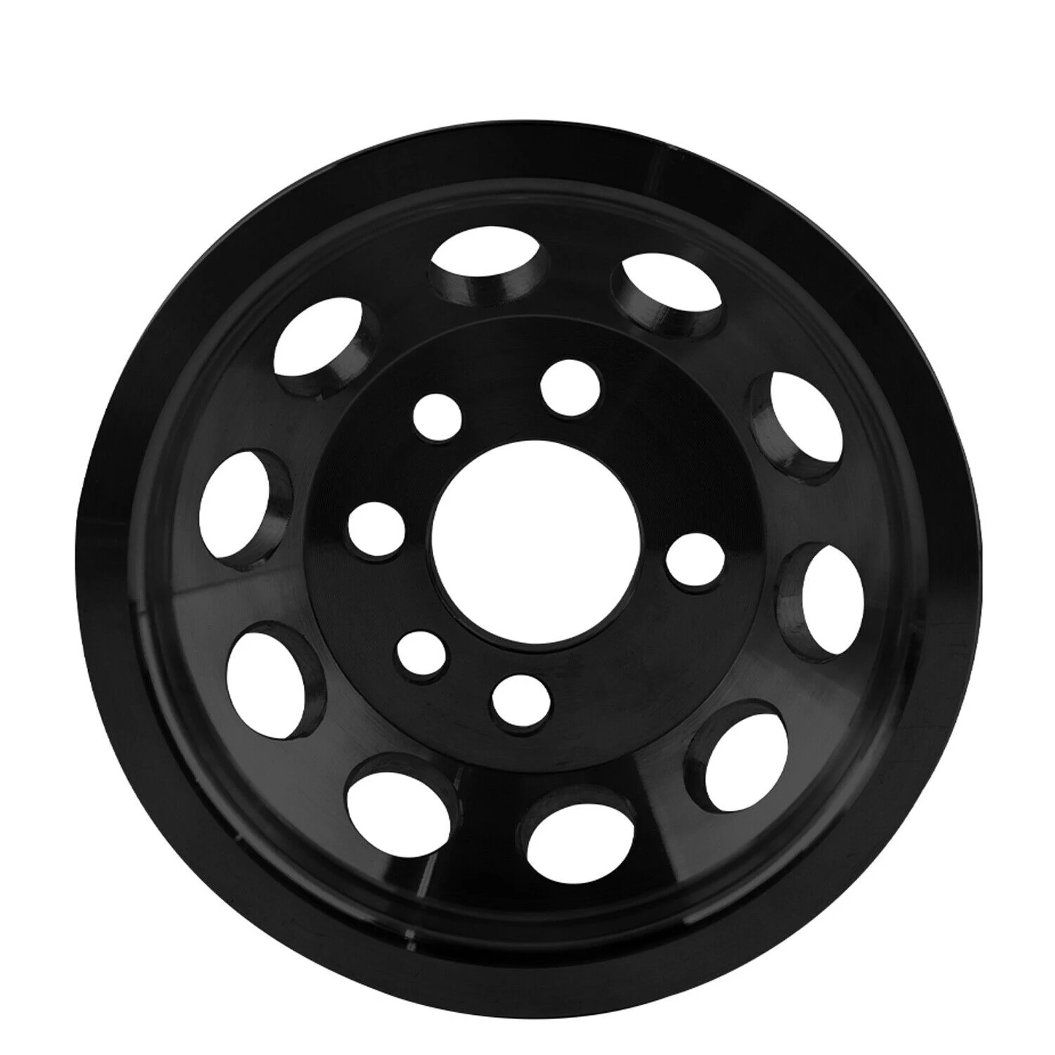 Kit polea manivela Underdrive VW Jetta y Escarabajo GTI EA888 1.8T - imagen 5