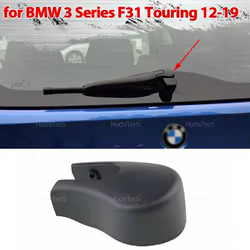 Tuerca brazo limpiaparabrisas trasero BMW F31 Touring – 61627066175