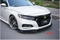 front gloss black