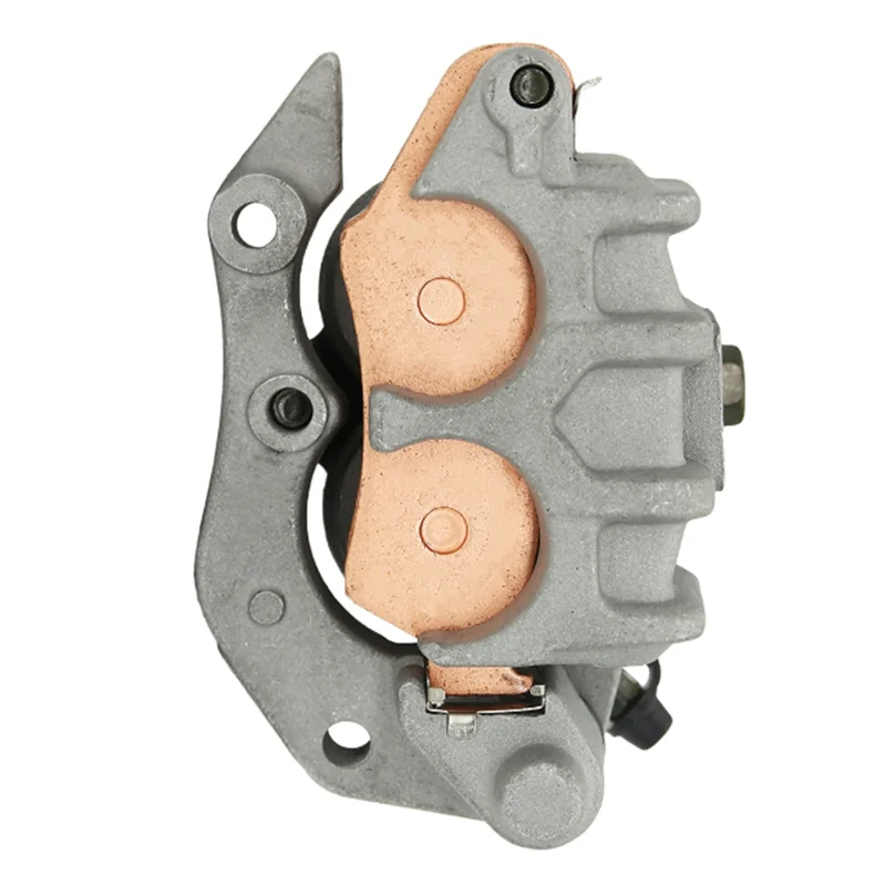 Conjunto pinza y bomba de freno Honda CRF125R CRF150F 450R XR250R - imagen 2