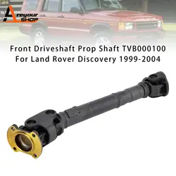 Soporte eje de transmisión Land Rover Discovery 1999-2004