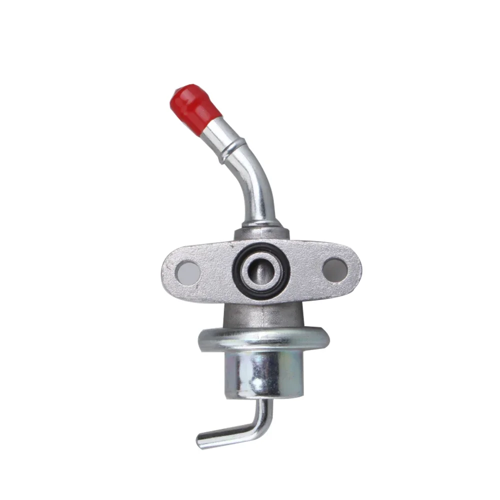 Regulador presión combustible OEM Honda CBR 600 F4i 16740-MBW-J32 - imagen 4