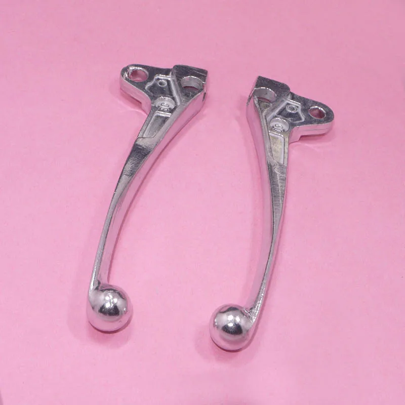 Manetas de freno y embrague Yamaha PW50, SA50, YJ50RA y YT60 - imagen 3
