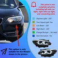 For Original Halogen