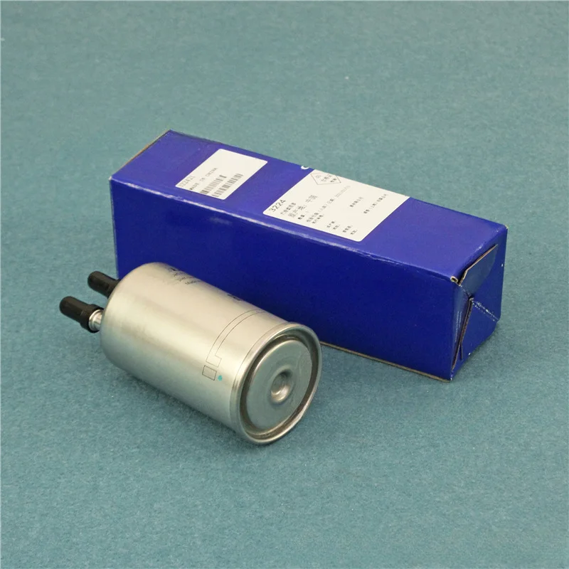 Filtro de combustible Volvo S60 II, S80, V40, V60, V70, XC60, XC70 - imagen 2