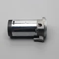 silver air pump 14V