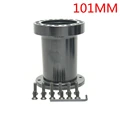 101MM Black