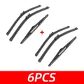 6 PCS