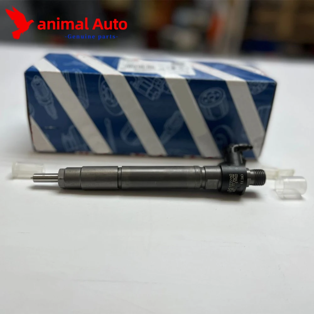 Inyector diésel Bosch 2.2 L – Land Rover Freelander, Evoque, Jaguar XF
