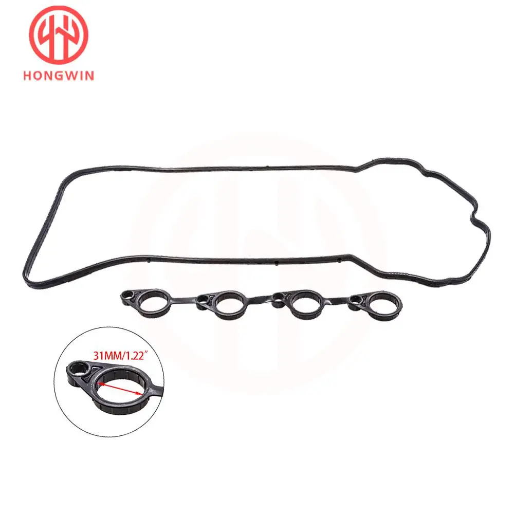 22441-2B002 Junta de tapa de balancines para Hyundai i30 - imagen 3