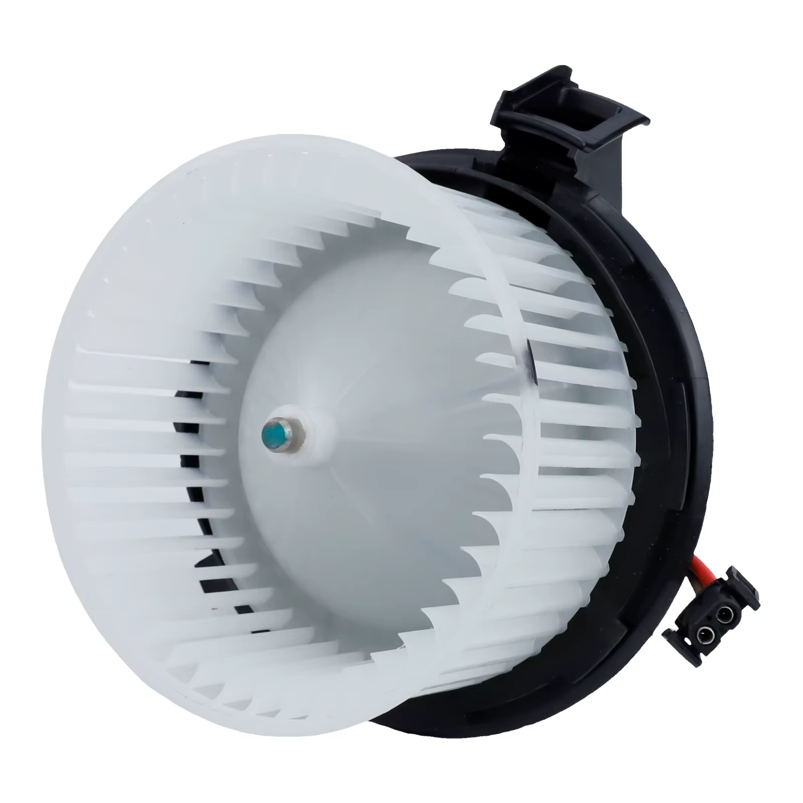 Motor de ventilador habitáculo Mercedes W204/W212 2048200208 - imagen 4