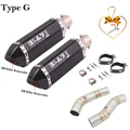 Type G