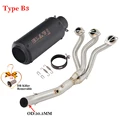Type B3