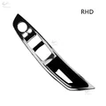 Carbon Driver RHD