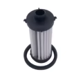 External Filter