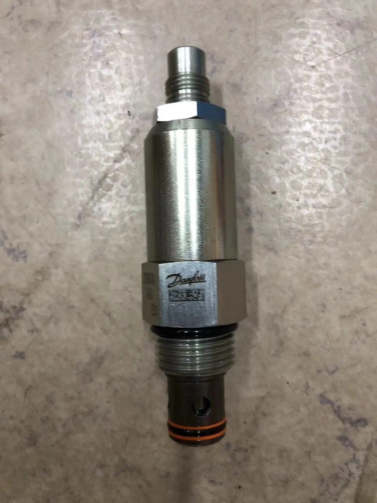 Válvula alivio Danfoss CP200 – 131109.000 Comatrol Original - imagen 5