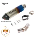 Type F