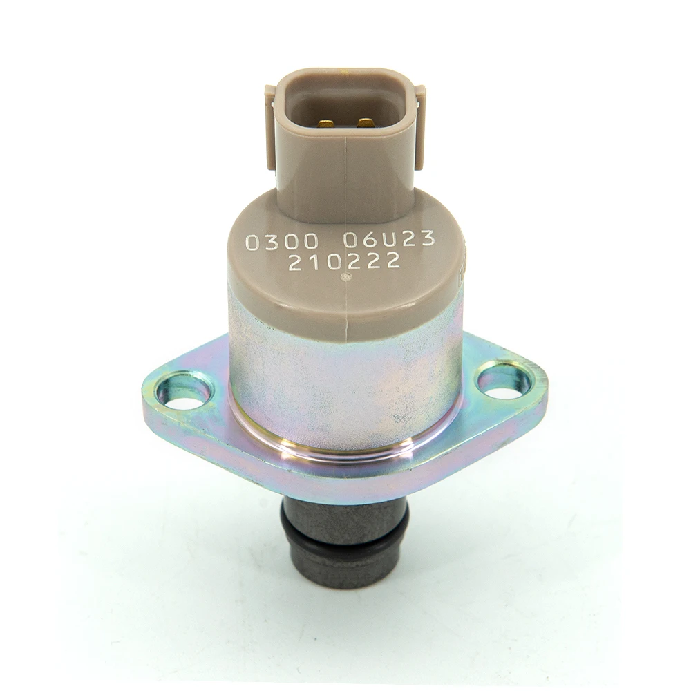 294200-0300 Toyota regulador presión combustible Hilux 2.2 D-4D - imagen 4