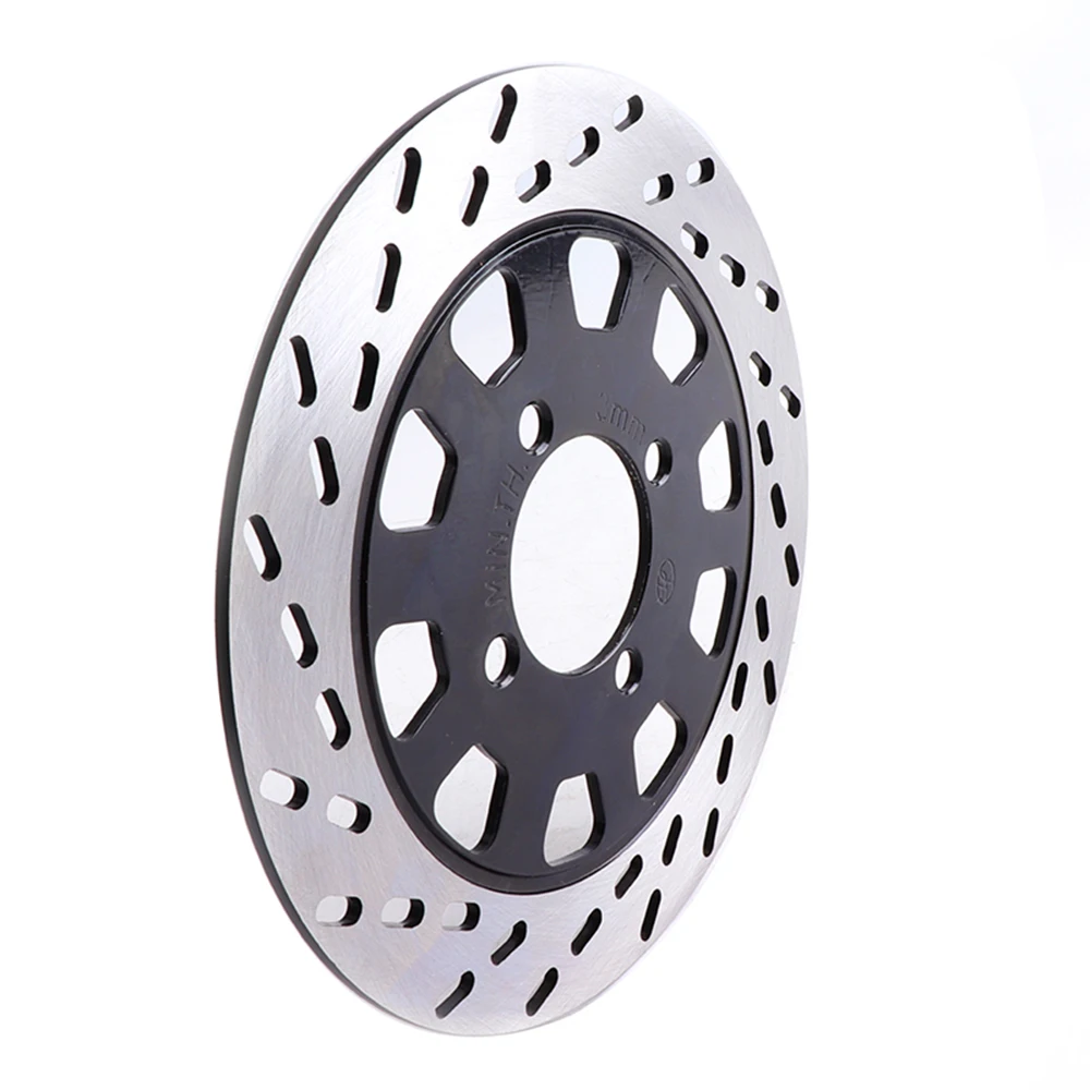 Disco de freno de 200 mm para scooter GY6, pit bike y quad - imagen 5
