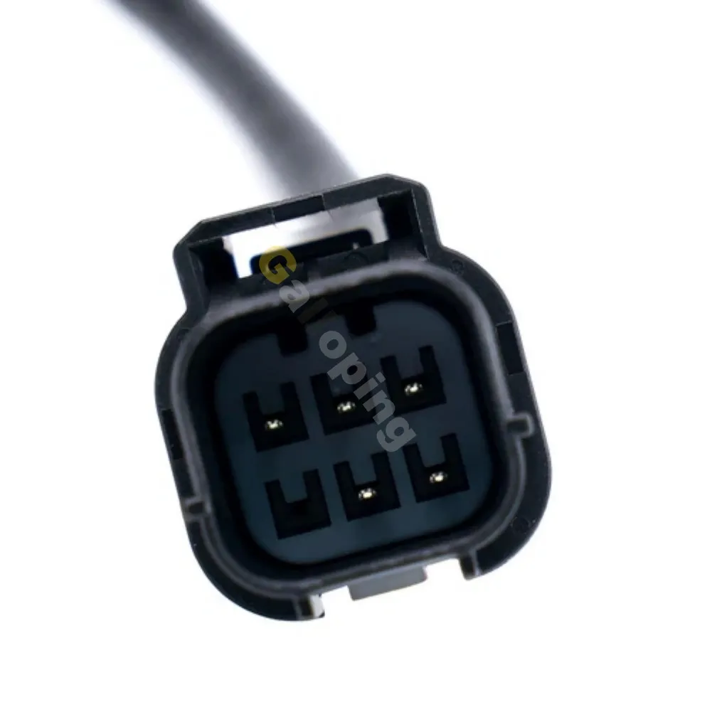 Sensor oxígeno aguas arriba Honda Accord 3.5 V6 OEM 2345098 - imagen 5