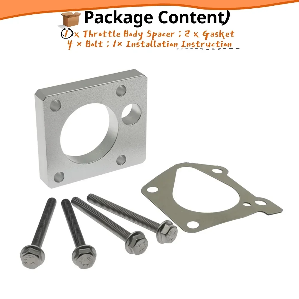 Cuerpo del acelerador Daihatsu Terios Kid J111G J131G 1.0 - imagen 5