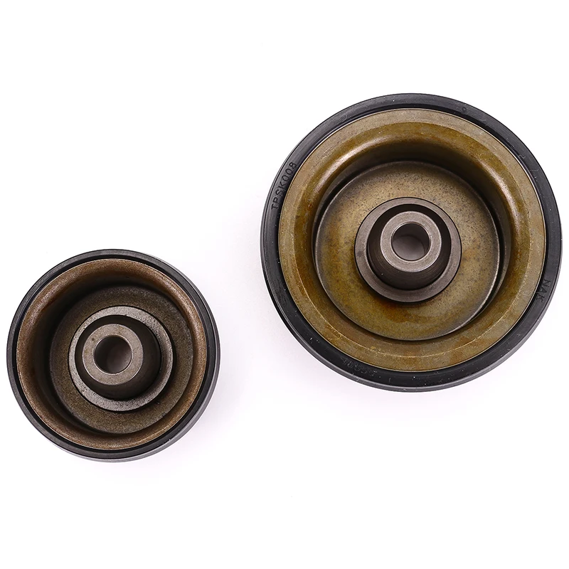 Kit reparación pistón transmisión automática AL4/DPO – Peugeot 206 - imagen 5