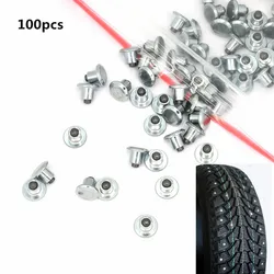 Tornillos antipinchazo para neumáticos de invierno – Vehículos ligeros