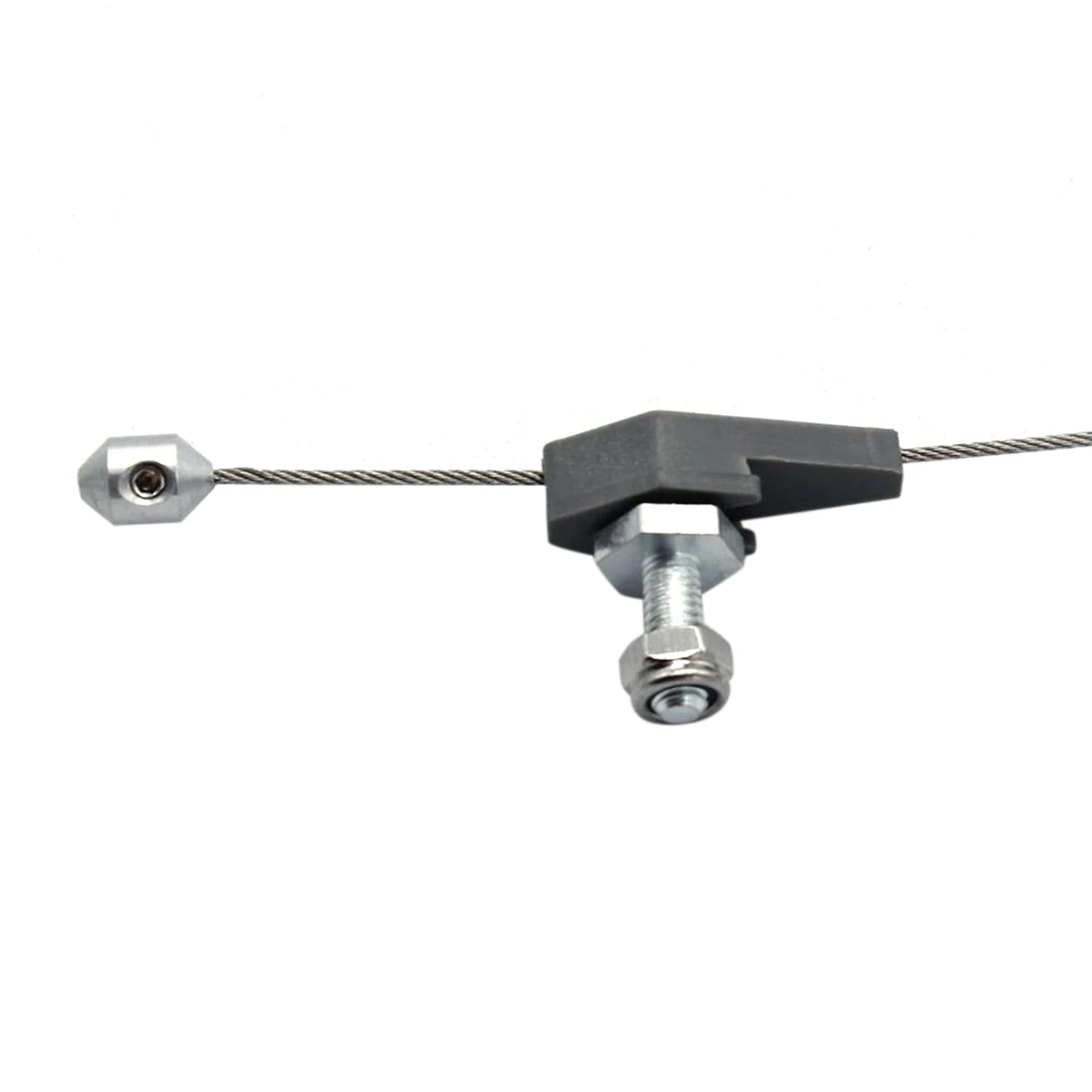 Cable de kickdown Ford C4 para Mustang, F-150 y Ranchero - imagen 2
