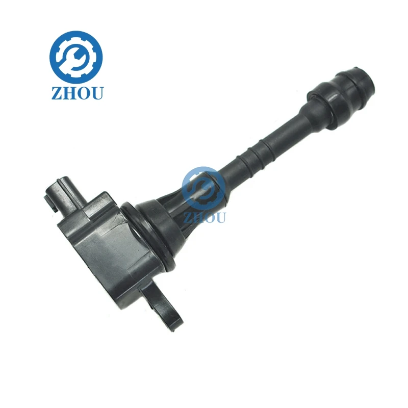 Bobina Encendido AIC-4004G 22448-6N015 – Nissan Almera 1.5 1.8 - imagen 2