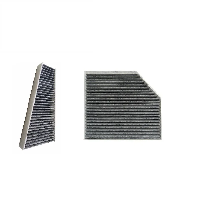 8K 0819439 Filtro de cabina para Audi A4 Allroad B8, S4 y RS4 Quattro