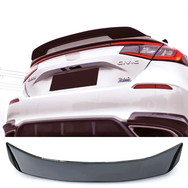 Alerón trasero Honda Civic 2021–2023