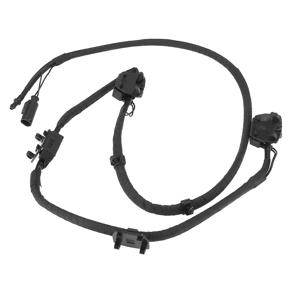 Tubo del sistema lavaparabrisas BMW X5 E70 (2006-2013) - imagen 3