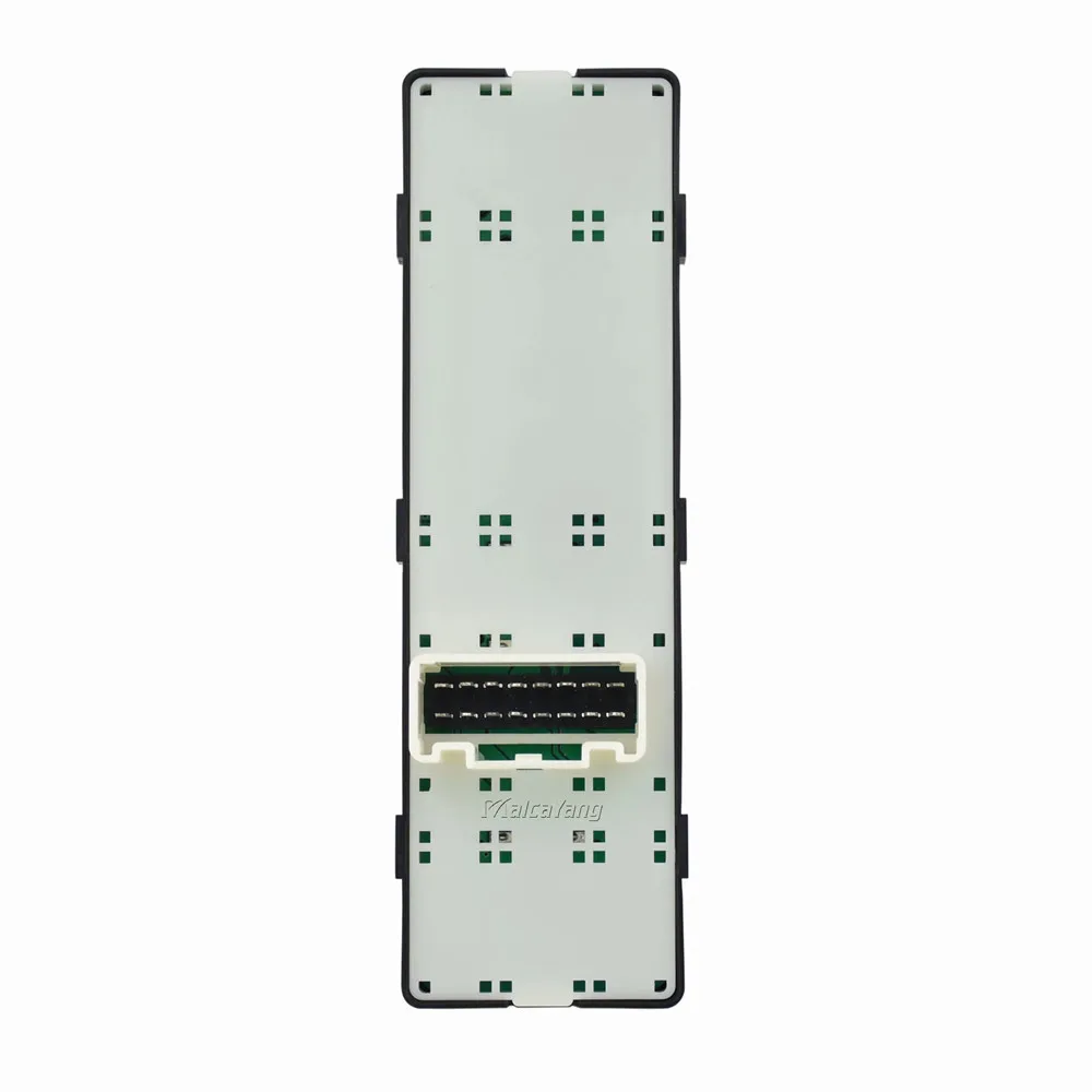 93570-3S000 Interruptor elevalunas Hyundai Sonata 2011-2014 - imagen 2