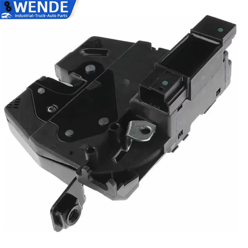 Cerradura puerta BMW Serie 3/5/7/X5 2005-2012 - imagen 4