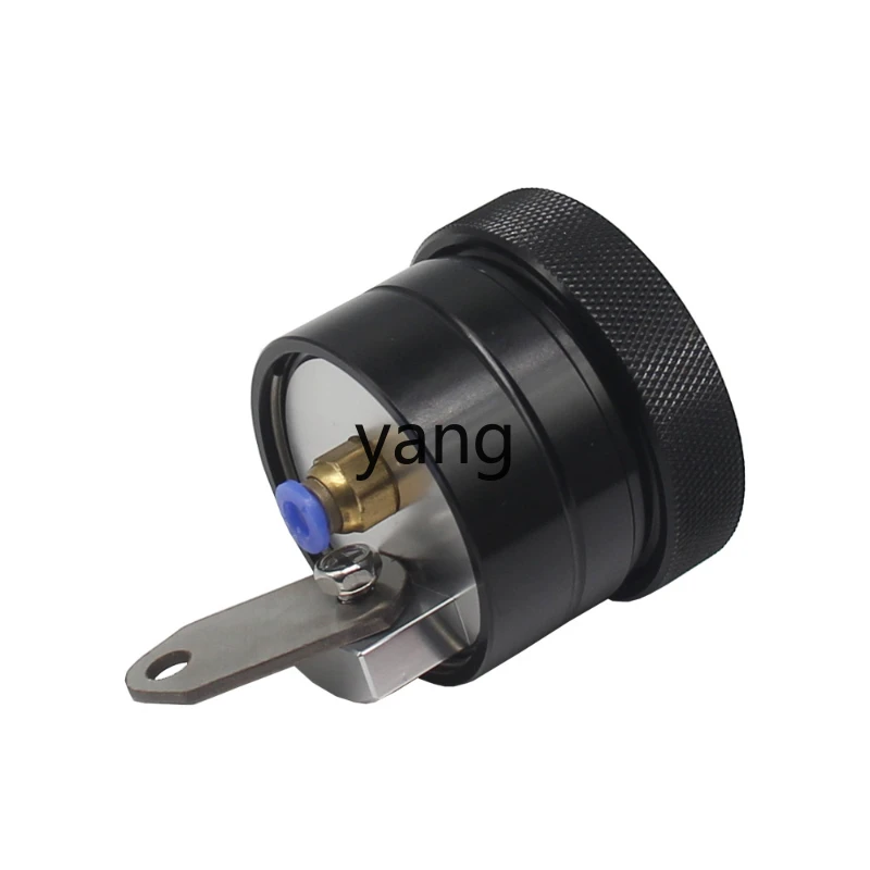 Lubricador de cadena LMM con inyector de aceite para bicicleta y moto - imagen 2