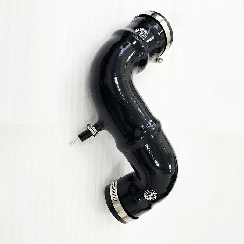 Manguera filtro aire silicona para Saab 9-3 2004-2008 - imagen 2