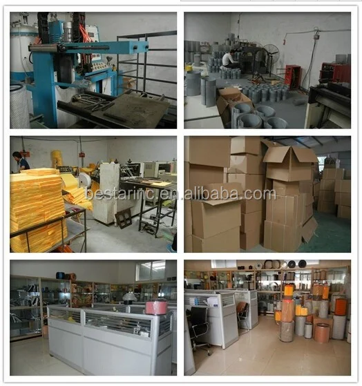 Proceso de embalaje