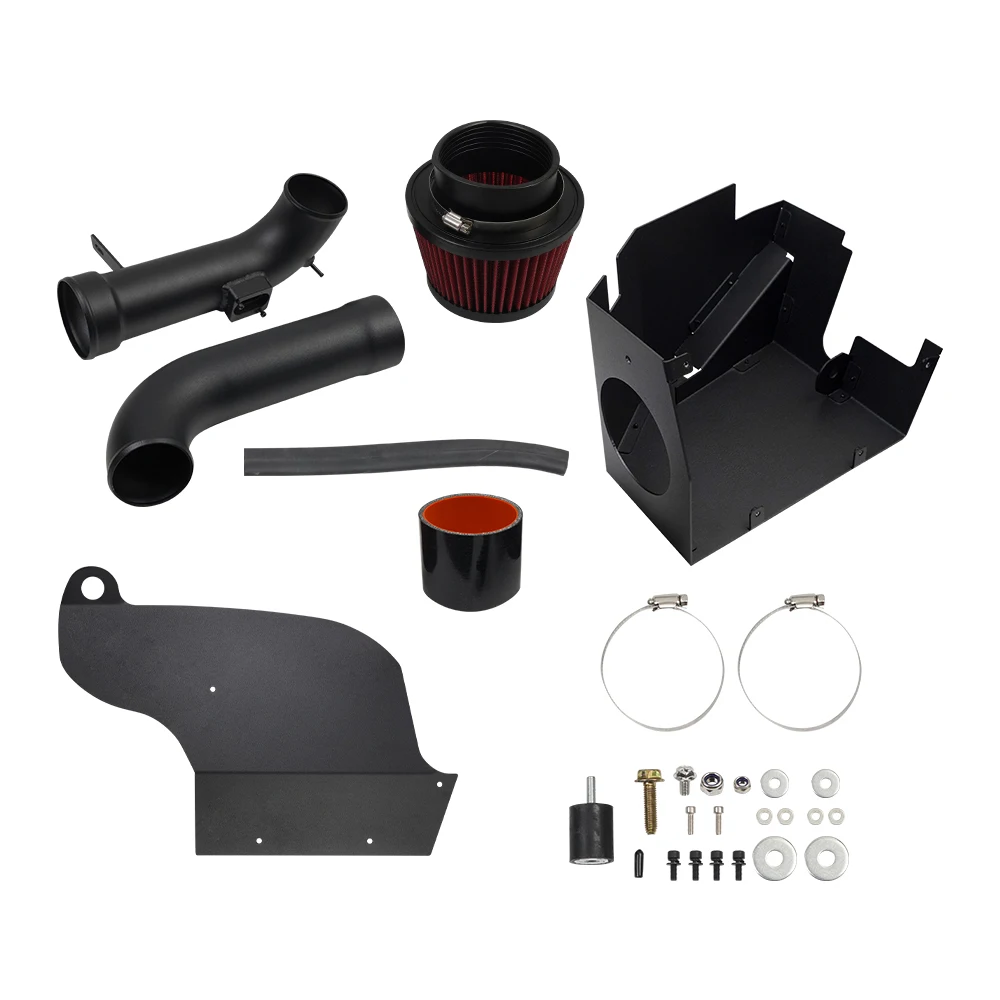 Kit admisión aire frío IP-1043-BK – BMW F22/F30/F32 2012+ 320i/328i - imagen 3