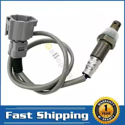 Sonda lambda posterior 234-4504 para Toyota Highlander 2.4/2.7