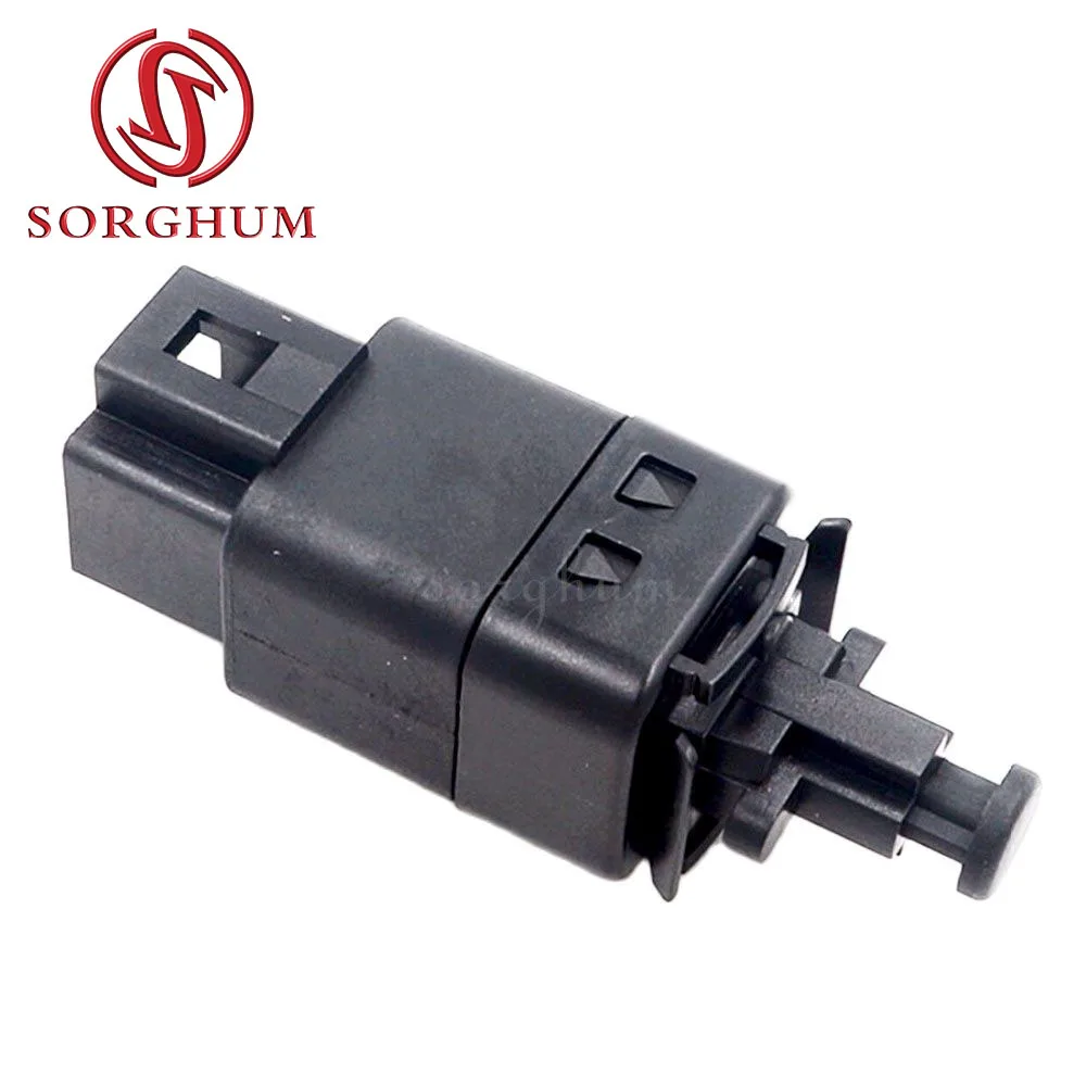 96874570 96552789 Interruptor luz de freno – Chevrolet Aveo - imagen 2