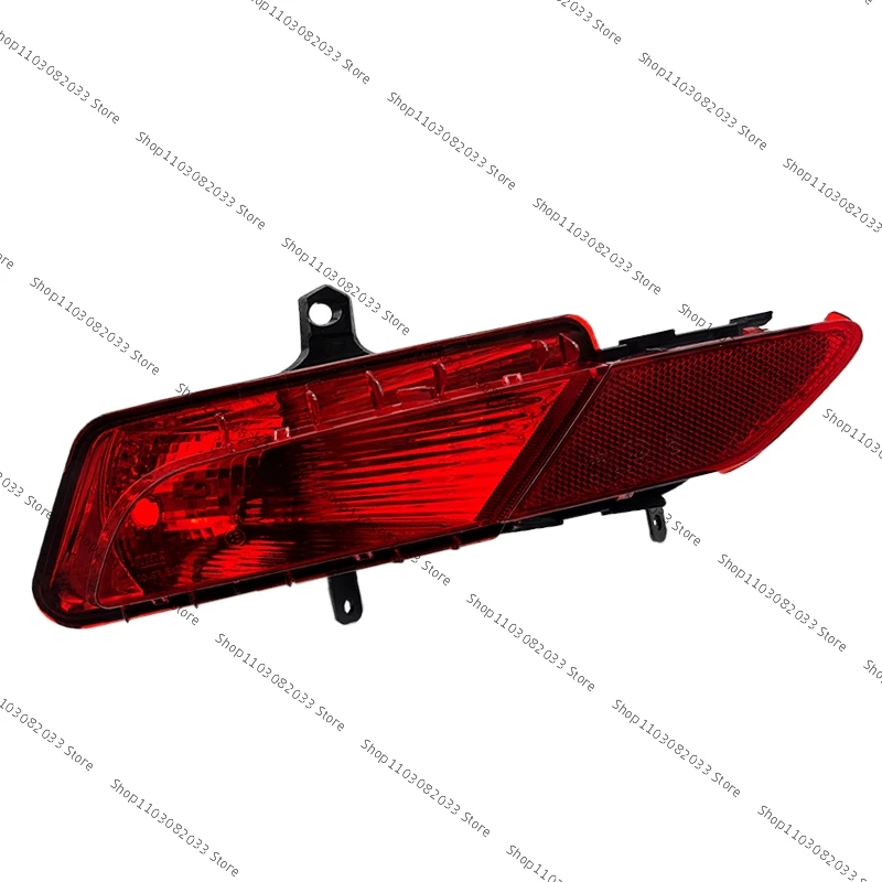 Reflector luz antiniebla trasera Volvo XC60 2014-2017 - imagen 3